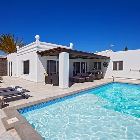 Luciente - 3 Bedroom - Great Pool Area - Perfect For Families ヴィラ プエルト・デル・カルメン