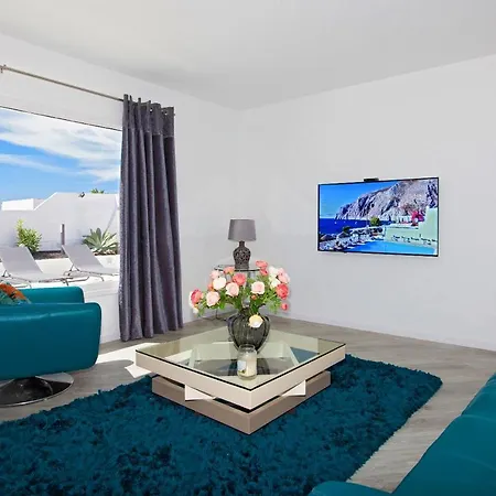 Luciente - 3 Bedroom - Great Pool Area - Perfect For Families *