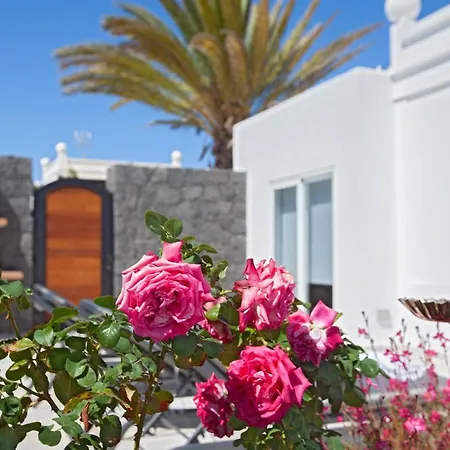 Villa Luciente - 3 Bedroom - Great Pool Area - Perfect For Families Puerto del Carmen (Lanzarote)
