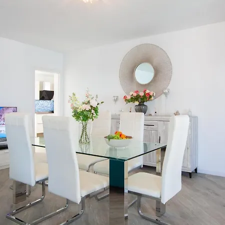 Luciente - 3 Bedroom - Great Pool Area - Perfect For Families プエルト・デル・カルメン
