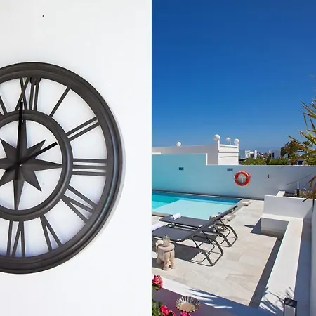 Luciente - 3 Bedroom - Great Pool Area - Perfect For Families
